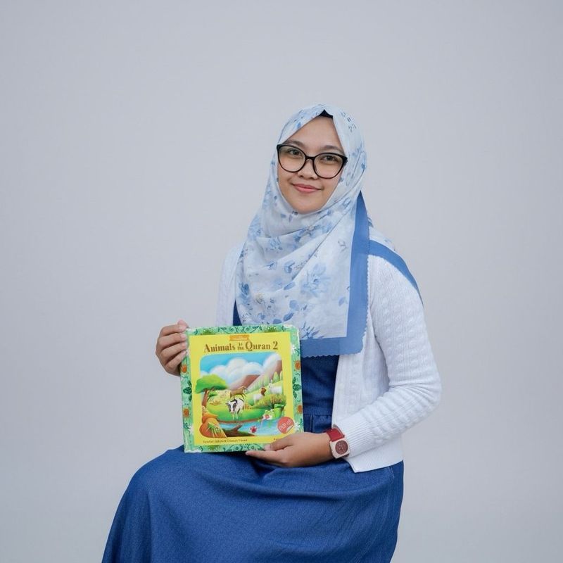 Ini Rahasia Kreatifafa dan Batik Farras Laris hingga Tembus Pasar Global Ini Rahasia Kreatifafa dan Batik Farras Laris hingga Tembus Pasar Global