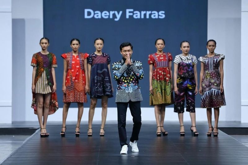 Ini Rahasia Kreatifafa dan Batik Farras Laris hingga Tembus Pasar Global Ini Rahasia Kreatifafa dan Batik Farras Laris hingga Tembus Pasar Global