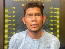 Jambret Bersenjata Pisau di Batam Dibekuk, Pelaku Beraksi di 3 Lokasi