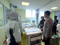 Kondisi Terkini Bocah 4 Tahun yang Dianiaya Ibu Tiri di Bekasi