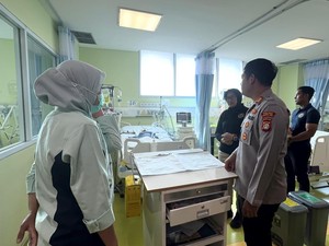 Kondisi Terkini Bocah 4 Tahun yang Dianiaya Ibu Tiri di Bekasi
