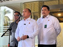 Terbitkan 3 Sprindik Baru, Ini Kata Kejagung soal Status Tersangka Febrie Adriansyah