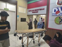Pilu Rombongan CR-V Tabrak Truk di Tol Singosari Renggut 5 Nyawa