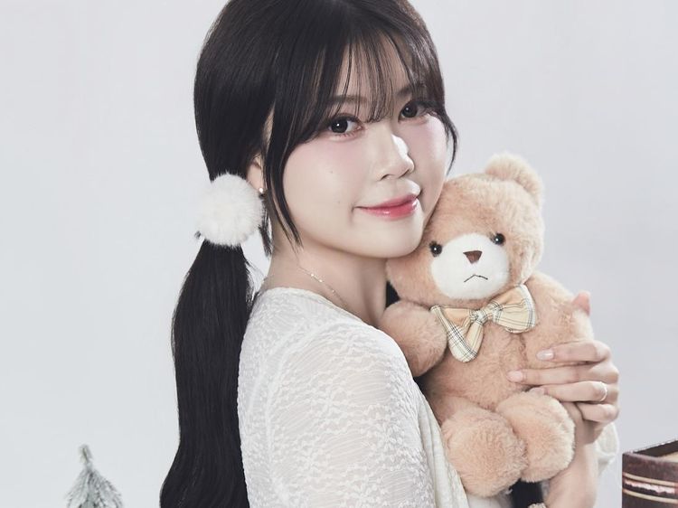 Sosok Kelly Korea, Kreator Hobi Makan-Keliling Dunia