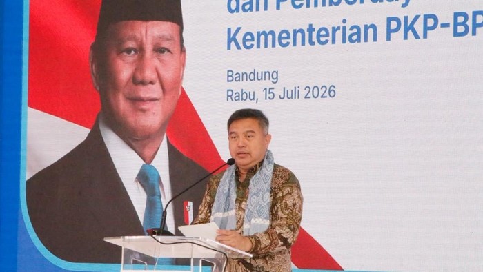 Kemendagri Sebut Kolaborasi Pusat-Daerah Permudah MBR Akses Perumahan