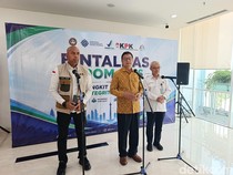 Kepala BPOM Warning Keras Pegawai Bandel: Terbukti Korupsi, Sanksi Setinggi-tingginya