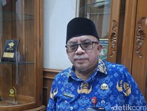 Pemprov Banten: 600 Kopdes Merah Putih Belum Punya Lahan untuk Gedung