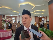 Teken MoU, Investor Belanda Beli Lahan untuk Kelola Sampah TPA Kebon Kongok