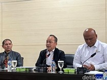 KPPU Bidik Sektor Pangan hingga Biaya Logistik Jadi Fokus Pengawasan