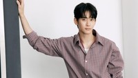 Kim Soo Hyun Kena Ancaman Boikot, Diundang ke Award Usai Skandal Pedofil