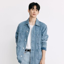 Kim Soo Hyun Siap Balik ke Dunia Hiburan
