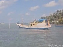 Video: KLM Nurul Salsa Mati Mesin dan Tenggelam di Selayar, 1 Tewas!