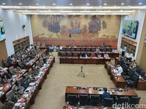 Menkop Paparkan Capaian 2025 di DPR: KDMP hingga Pertahankan Predikat WTP