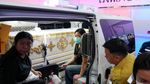 Korban Kebakaran Pub Bangkok Dipulangkan, Keluarga Larut dalam Duka