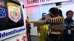 Korban Kebakaran Pub Bangkok Dipulangkan, Keluarga Larut dalam Duka
