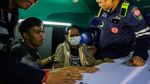 Korban Kebakaran Pub Bangkok Dipulangkan, Keluarga Larut dalam Duka