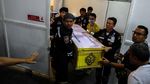 Korban Kebakaran Pub Bangkok Dipulangkan, Keluarga Larut dalam Duka