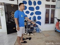 Viral Pelaku Curanmor Bersenpi Beraksi di Palembang, 3 Motor Digasak