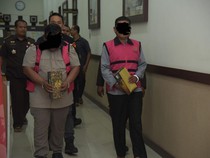 ASN BPN Aceh-Eks Kades jadi Tersangka Korupsi Pengadaan Tanah Rp 39,9 M