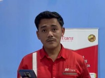 Kernet Bus Malang-Denpasar Lecehkan Penumpang Perempuan, Langsung Dipecat