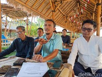 Pengacara Klaim Belum Terima Surat Penetapan Tersangka Kasus Pembakaran Santri