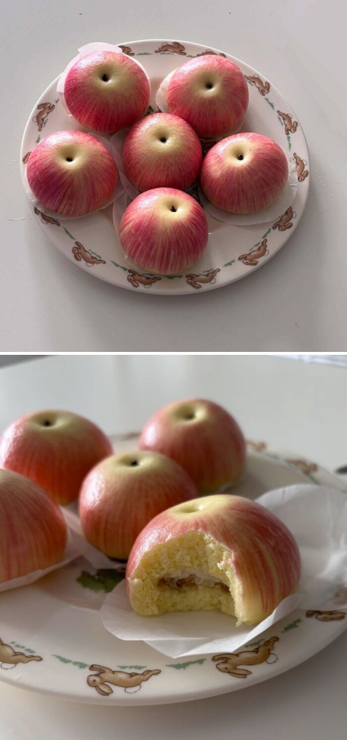 Kue dekorasi cantik
