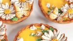 Cantik Banget! 8 Dekorasi Kue Estetik, Ada Bentuk Kura-kura dan Apel