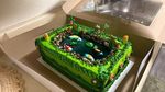 Cantik Banget! 8 Dekorasi Kue Estetik, Ada Bentuk Kura-kura dan Apel