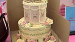 Cantik Banget! 8 Dekorasi Kue Estetik, Ada Bentuk Kura-kura dan Apel