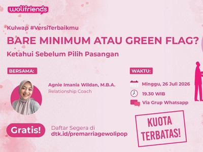 Wolifriends