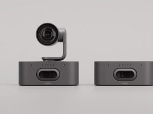 Logitech Rilis Rally AI Camera, Kamera Rapat Berotak Cerdas