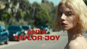 Anya Taylor-Joy memerankan Lucky Armstrong, karakter rekaan novelis Marissa Tapley dari novel berjudul sama yang rilis tahun 2021. (Foto: dok. Apple TV)
