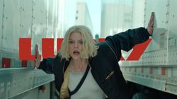 Penampilan Anya Taylor-Joy di Serial Lucky Apple TV