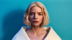 Penampilan Anya Taylor-Joy di Serial Lucky Apple TV