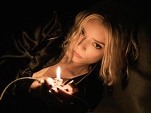 Penampilan Anya Taylor-Joy di Serial Lucky Apple TV