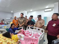 Lucky Hakim Siap Adopsi Anak Yatim Piatu Akibat Kecelakaan Maut Indramayu