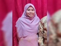 Jejak Gelap Hilangnya Mahasiswi Unisba di Cicalengka