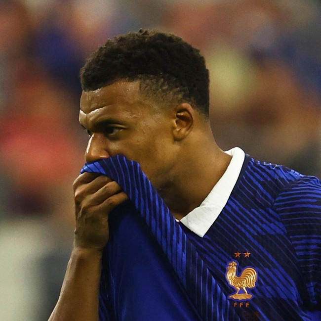 Mbappe Mati Kutu, Prancis Tumbang 0-2 dari Spanyol di Semifinal Piala Dunia 2026