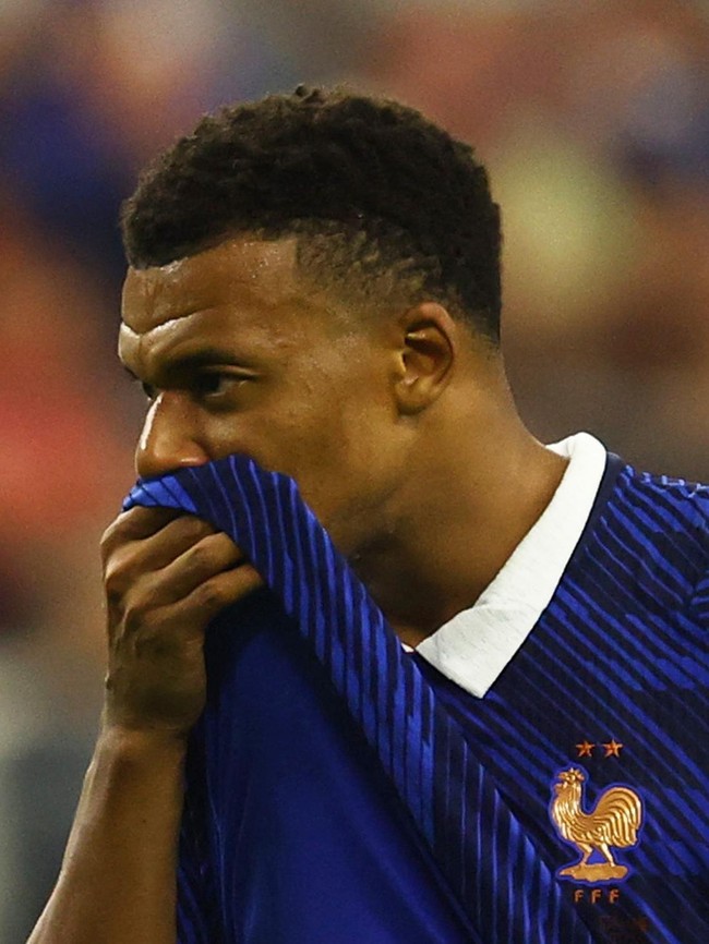 Mbappe Mati Kutu, Prancis Tumbang 0-2 dari Spanyol di Semifinal Piala Dunia 2026