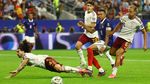 Bingkai Sepekan: JPO Tendean Roboh, Spanyol Vs Argentina di Final Piala Dunia
