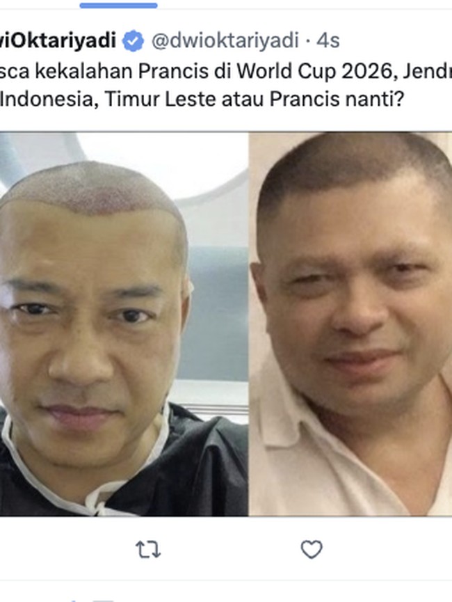 Meme Diktator Mbappe Meledak Usai Prancis Digeprek Spanyol