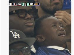 Meme Diktator Mbappe Meledak Usai Prancis Digeprek Spanyol