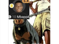 Meme Diktator Mbappe Meledak Usai Prancis Digeprek Spanyol