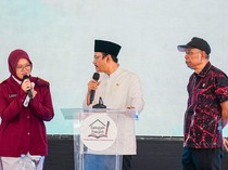Mensos Gus Ipul: Setiap Siswa Sekolah Rakyat Berharga