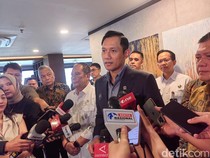 Rencana Besar Pindahkan Pabrik Pesawat ke Kertajati