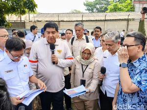 Bandung Bakal Punya Rusun 1.000 Unit Tipe 36