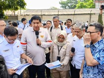 Bandung Bakal Punya Rusun 1.000 Unit Tipe 36