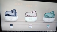 Moto Buds 2 & 2 Plus Rilis di RI, Ini Keunggulan dan Harganya
