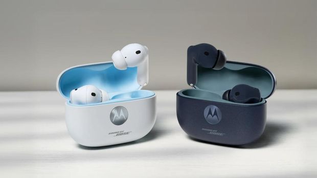 Moto Buds 2 Plus Moto Buds 2 Plus