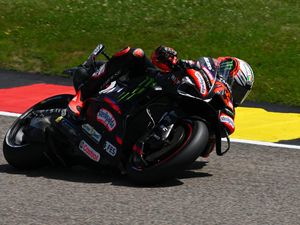 Marco Bezzecchi Belum 100%, tapi Siap Comeback di MotoGP Inggris 2026!